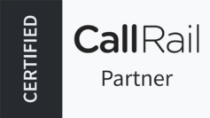 Certified Call Rail Partner